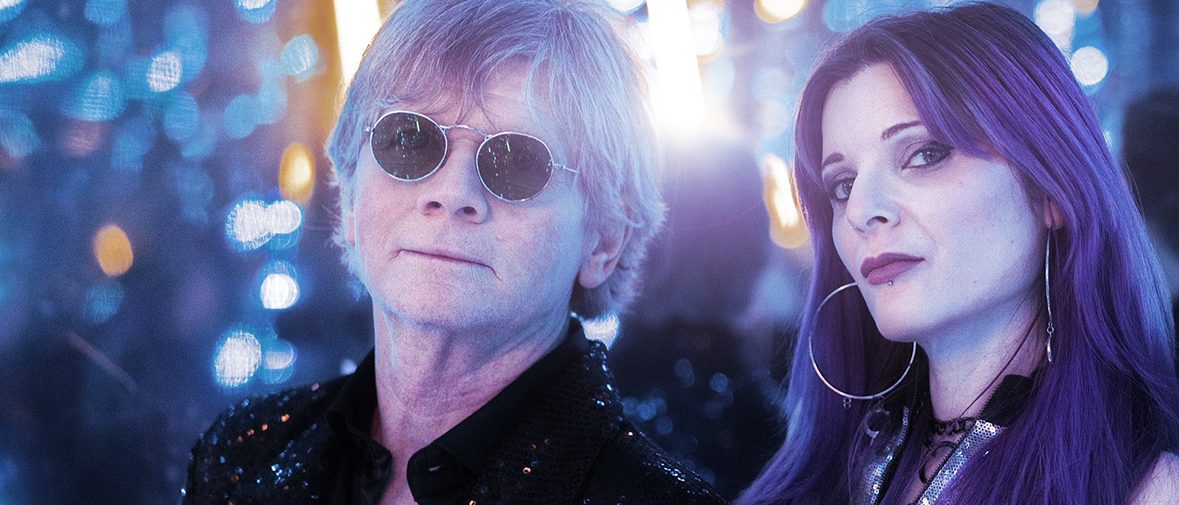 LILA WUNDER - die Partyband buchen